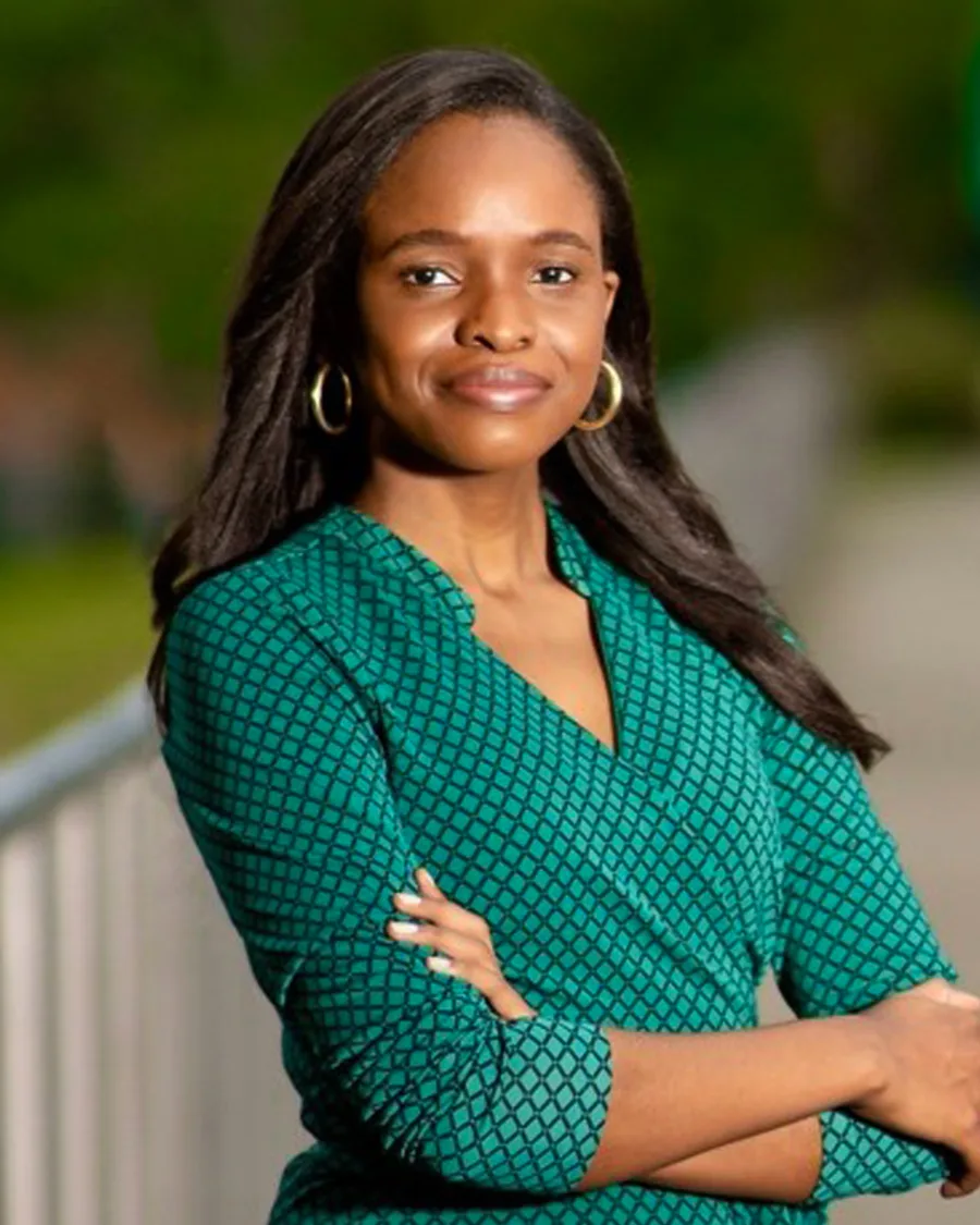 Dr. Nikki Kitikiti