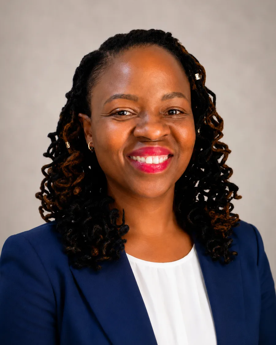 Dr. Nomsa Tsikai
