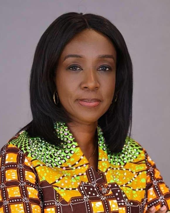 Dr. Delese Mimi Darko
