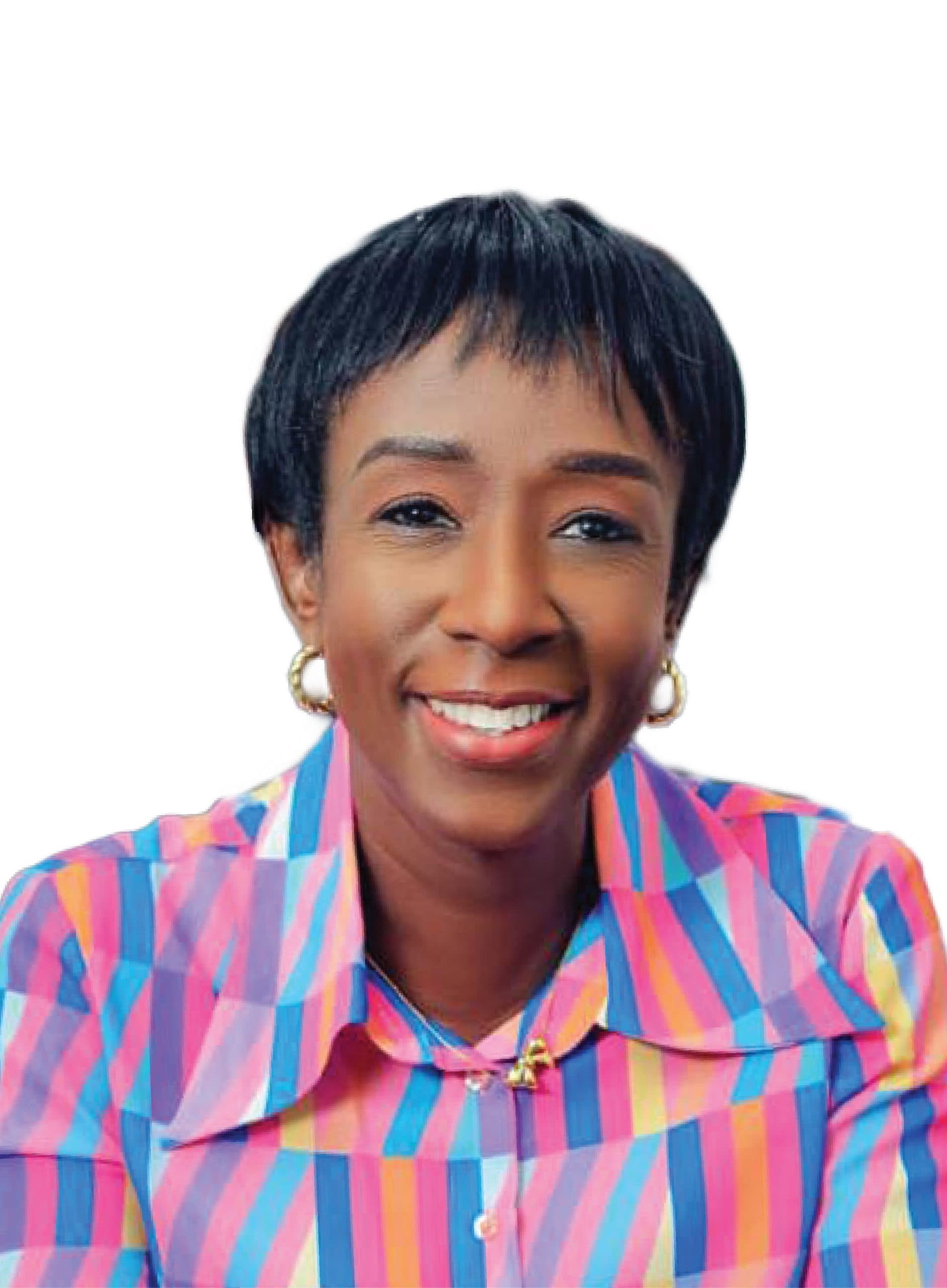 Dr Delese Mimi Darko