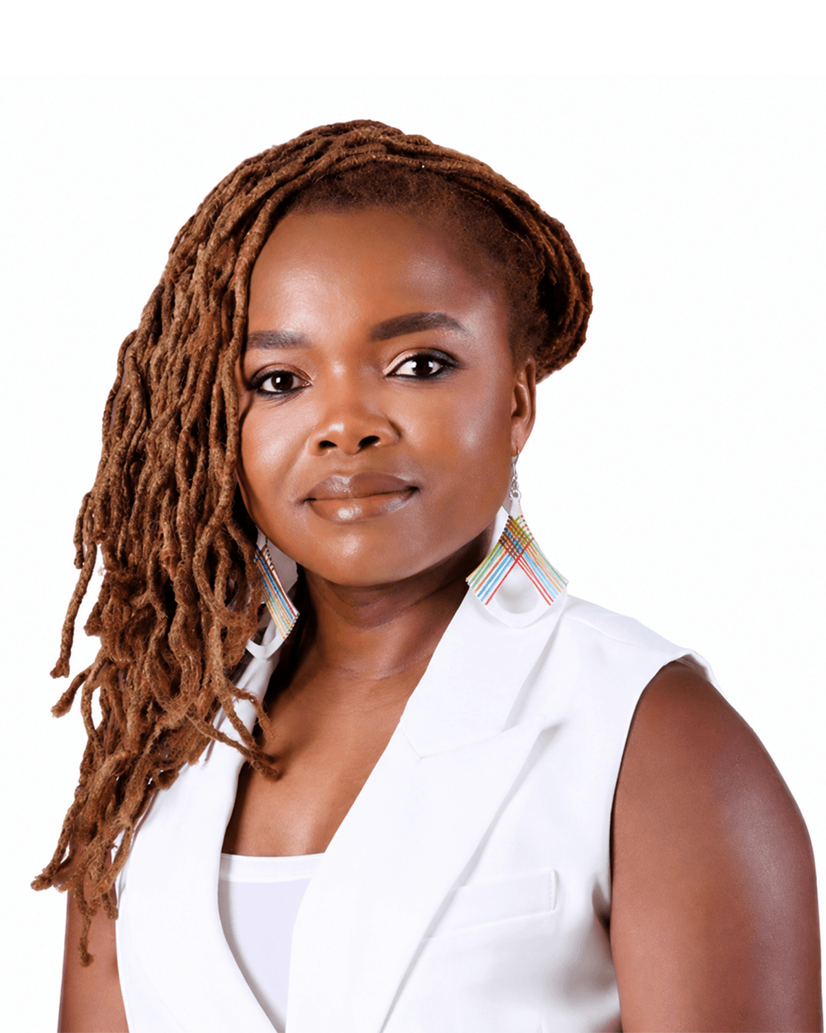 Dr. Lenias Hwenda, Chair of the Africa Patient Safety Summit